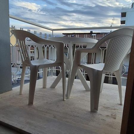 Hotel President San Benedetto del Tronto Esterno foto