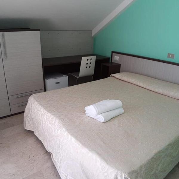 Hotel President San Benedetto del Tronto Esterno foto