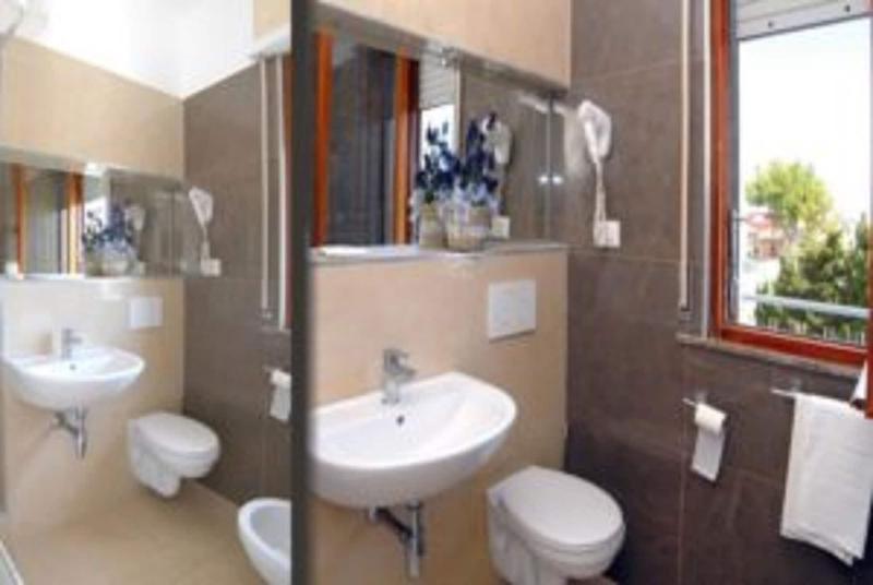 Hotel President San Benedetto del Tronto Esterno foto