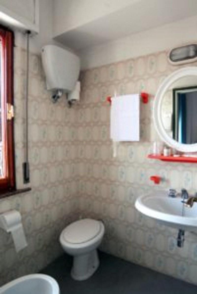 Hotel President San Benedetto del Tronto Esterno foto