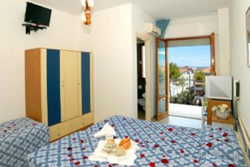 Hotel President San Benedetto del Tronto Esterno foto
