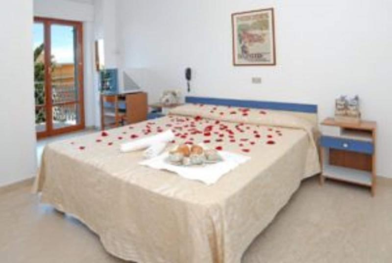 Hotel President San Benedetto del Tronto Esterno foto