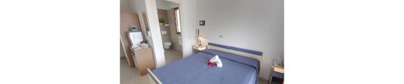 Hotel President San Benedetto del Tronto Esterno foto
