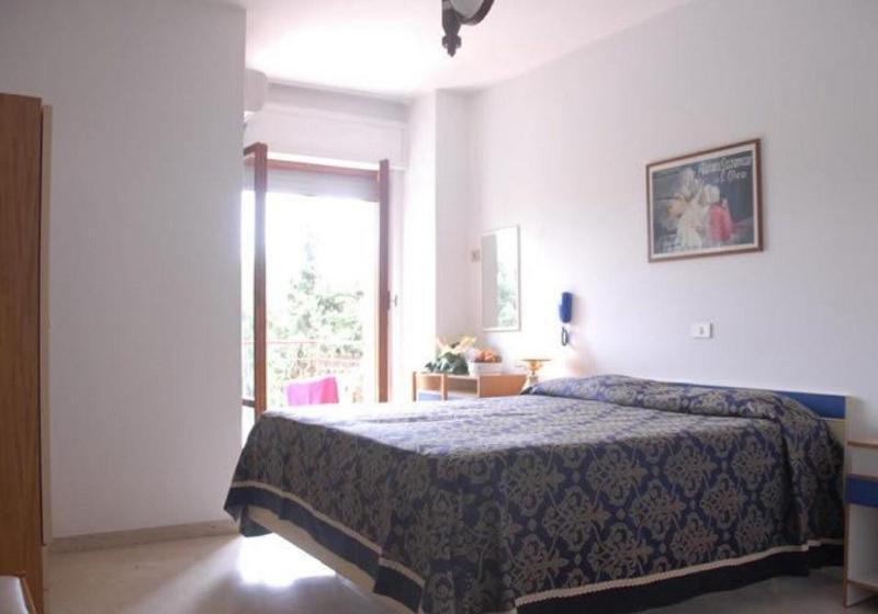 Hotel President San Benedetto del Tronto Esterno foto