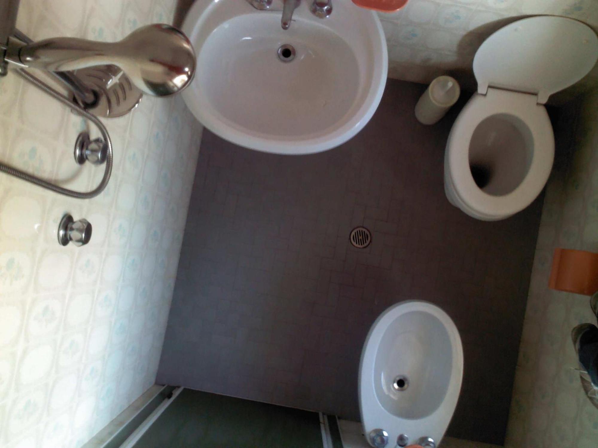 Hotel President San Benedetto del Tronto Esterno foto